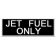 JET FUEL ONLY