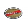 HARTZELL PROP DECAL BOLD BLK