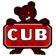 CUB DECAL FULL COLOR