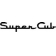 SUPER CUB DECAL BLACK