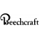 BEECHCRAFT DECAL WHITE