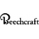 BEECHCRAFT DECAL GOLD