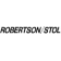 ROBERTSON/STOL DECAL BLACK