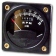 WESTACH 2-1/4" SQUARE TACHOMETER 3500 RPM 5 I