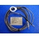 WESTACH CHT PROBE J WIRE 12MM RING TYPE 4 LEAD 712