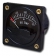 WESTACH 2-1/4" SQUARE OIL TEMP GAUGE 100-260F 2A9-2 NON TSO