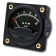 WESTACH 2-1/4" SQUARE TACHOMETER 3500 RPM 2AT