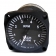 UMA 2-1/4. ELECTRIC TACHOMETER 0-7000 RPM FOR ROTA