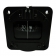 FALCON PANEL MOUNT COMPASS 12V 24V LIT NORTH