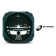 MCI TURN COORDINATOR 12-32V 3P BLACK BRUSHLESS 1394T100-7B