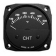 UMA 2-1/4 CHT GAUGE 100F - 600F TYPE J NON TSO