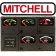 MITCHELL LIQUID PRESURE 80 PSI