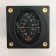 SWIFT 2-1/4" AMP / VOLTMETER 30-0-30 A 6-16V