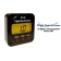 FLIGHT DATA G-METER GT50 12/28