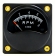 SWIFT 2-1/4" TACHOMETER 0-8000 RPM 4 IMP/REV