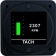 ASL TACHOMETER KIT FOR SLICK MAG TM200S