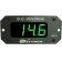 DAVTRON MODEL 450-GRN VOLTMETER GREEN LED