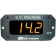 DAVTRON MODEL 450A VOLTMETER AMBER LED WITH REMOTE