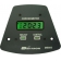 DAVTRON MODEL 800B-5V-BLK ILLUMINATED BLACK