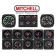 MITCHELL OIL TEMP 120F-300F