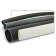 HEAT SHRINK TUBE 1/16 BLACK 4 2:1