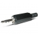 1/8" STEREO PLUG (3.5MM)