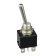 COMM. TOGGLE SWITCH T7-131A1