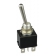 COMM. TOGGLE SWITCH T7-131D1