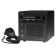 ICOM PS-80 BASE STATION