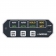 MCI ANNUNCIATION CONTROL UNIT HORIZONTAL 28V RELAY