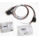 3FT HARNESS FOR MICROAIR T2000 XPDR TO AMERI-KING 