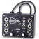 Sigtronics Spo-62 6P Intercom