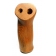 CAG ULTRA 3A TEAKWOOD RIGHT GRIP 3/4" BORE