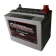 HOMEBUILDERS BATTERY U1-GEL