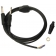 PILOT USA PA 78 DUAL GA MONO 5 FOOT REPLACE CABLE