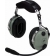 DAVID CLARK H10-20 HEADSET DUAL PLUGS MONO H10