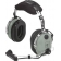 DAVID CLARK H10-30 HEADSET DUAL PLUGS MONO H10