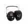 3M PELTOR EARMUFF BEHIND HEAD