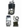 REMOTE CAMERA MOUNT DELUXE KIT