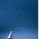 COMANT CI-292-1 VHF COM ANTENNA BNC