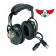 AVCOMM AC-910 DELUXE HEADSET