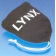 LYNX MICRO PILOT RELAI SYSTEMS SINGLE HEADSET CLOT