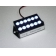 W003-12 LED WHITE 12 WHITE LEDS