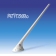 COMANT CI-2480-200 COMDAT VHF GPS ANTENNA BNC