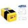 ARTEX ME406 ELT ROD ANT INT