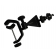 AV8OR YOKE MOUNT
