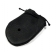 COMTRONICS LEATHER WINDSCREEN FOR DYNAMIC MIC