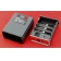 BA IC 8 AA 8 CELL BATTERY CASE FOR ICOM AND DELCOM