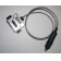 JJC GNS 430 POWER CABLE