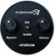 FLIGHTCOM RND 403 FACEPLATE